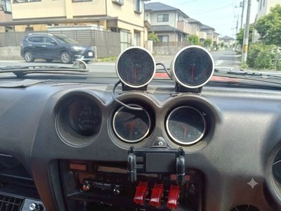 1977 Nissan FAIRLADY Z 缩略图 17