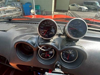 1977 Nissan FAIRLADY Z 缩略图 23
