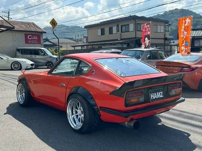 1977 Nissan FAIRLADY Z 缩略图 45