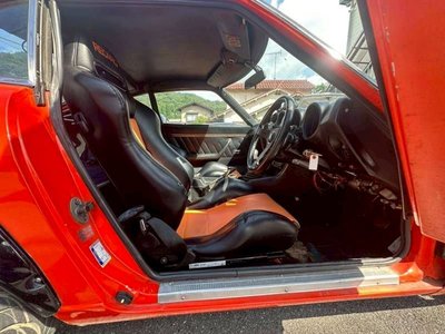 1977 Nissan FAIRLADY Z 缩略图 54