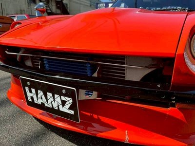 1977 Nissan FAIRLADY Z 缩略图 43
