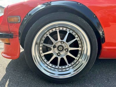 1977 Nissan FAIRLADY Z 缩略图 51
