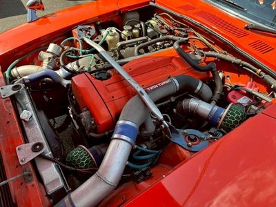 1977 Nissan FAIRLADY Z 缩略图 32