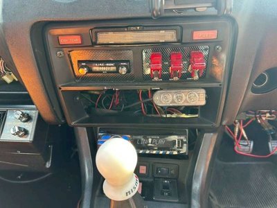 1977 Nissan FAIRLADY Z 缩略图 25