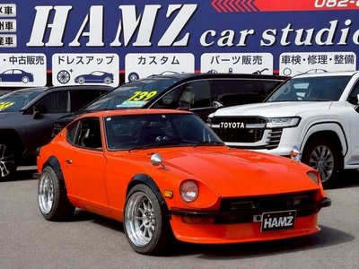 1977 Nissan FAIRLADY Z 缩略图 36