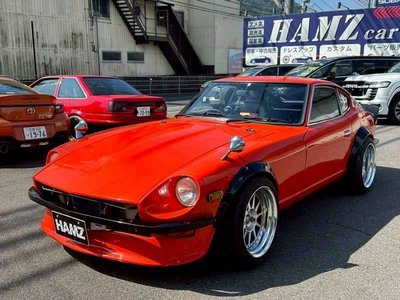 1977 Nissan FAIRLADY Z 缩略图 41