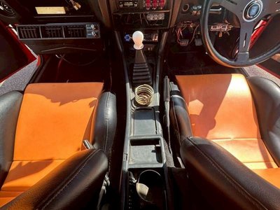 1977 Nissan FAIRLADY Z 缩略图 30