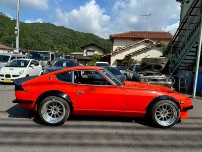 1977 Nissan FAIRLADY Z 缩略图 47