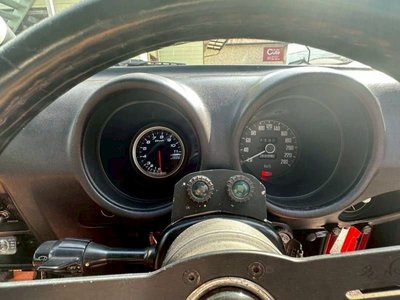 1977 Nissan FAIRLADY Z 缩略图 21