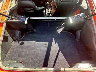 1977 Nissan FAIRLADY Z 缩略图 19