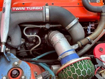 1977 Nissan FAIRLADY Z 缩略图 34