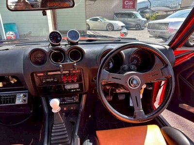 1977 Nissan FAIRLADY Z 缩略图 28