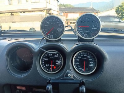 1977 Nissan FAIRLADY Z 缩略图 22