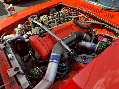 1977 Nissan FAIRLADY Z 缩略图 33