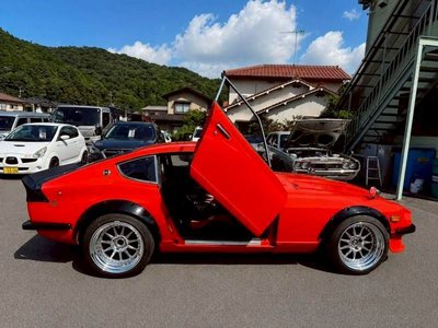 1977 Nissan FAIRLADY Z 缩略图 40