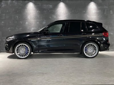 BMW ALPINA XD3 - 7
