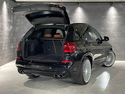 BMW ALPINA XD3 - 6