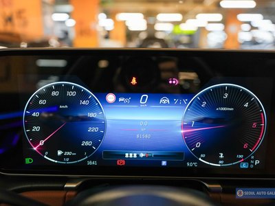 MERCEDES-BENZ S-CLASS - 8