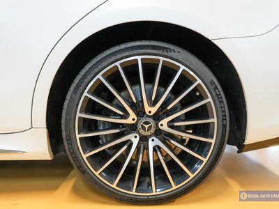 MERCEDES-BENZ S-CLASS - 6