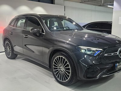 MERCEDES-BENZ GLC - 5
