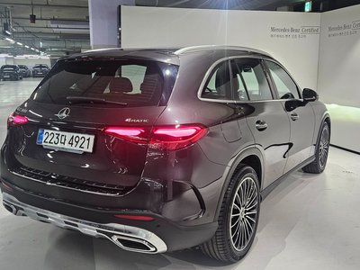 MERCEDES-BENZ GLC - 3