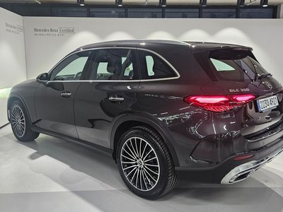 MERCEDES-BENZ GLC - 2