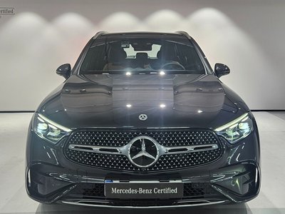 MERCEDES-BENZ GLC - 7