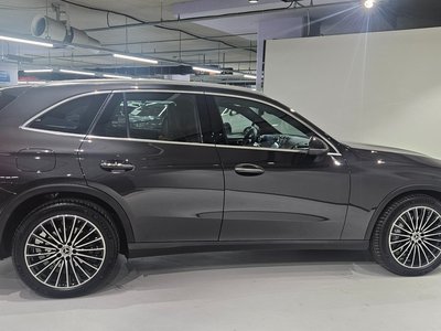 MERCEDES-BENZ GLC - 9