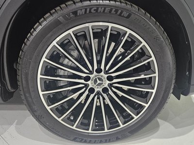 MERCEDES-BENZ GLC - 6