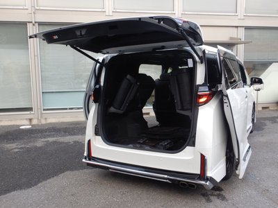 صورة مصغرة 50 لـ 2023 Toyota VELLFIRE