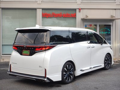 صورة مصغرة 53 لـ 2023 Toyota VELLFIRE