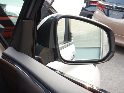 صورة مصغرة 20 لـ 2023 Toyota VELLFIRE