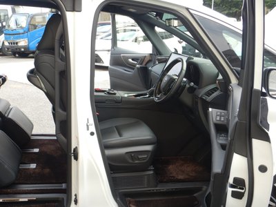 صورة مصغرة 12 لـ 2023 Toyota VELLFIRE