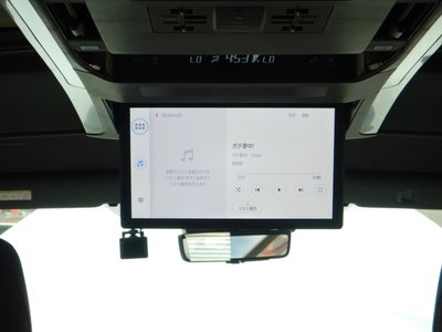 2023 Toyota VELLFIRE photo 10