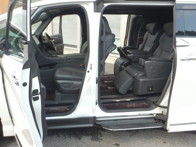 صورة مصغرة 39 لـ 2023 Toyota VELLFIRE