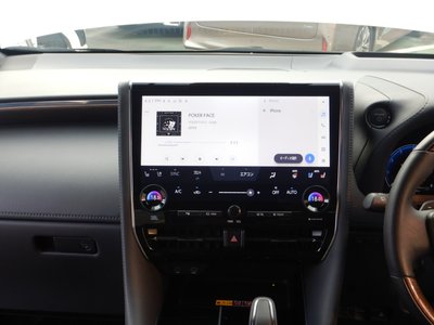 2023 Toyota VELLFIRE photo 8