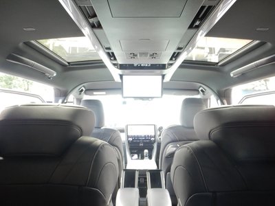 صورة مصغرة 11 لـ 2023 Toyota VELLFIRE