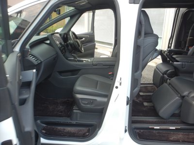 صورة مصغرة 38 لـ 2023 Toyota VELLFIRE