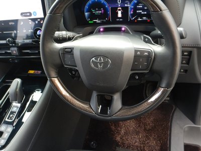 صورة مصغرة 15 لـ 2023 Toyota VELLFIRE
