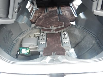 صورة مصغرة 47 لـ 2023 Toyota VELLFIRE