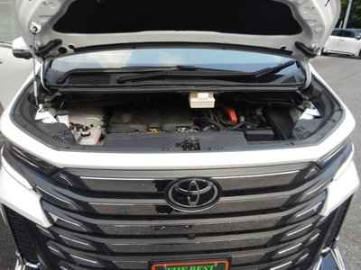 صورة مصغرة 49 لـ 2023 Toyota VELLFIRE