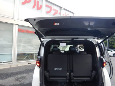 صورة مصغرة 43 لـ 2023 Toyota VELLFIRE