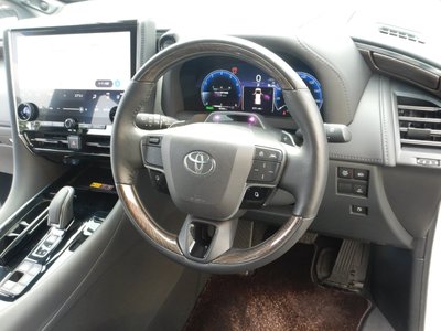 صورة مصغرة 14 لـ 2023 Toyota VELLFIRE