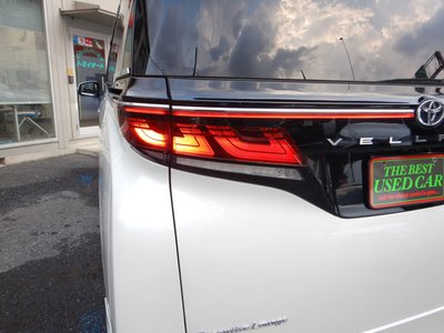 صورة مصغرة 37 لـ 2023 Toyota VELLFIRE