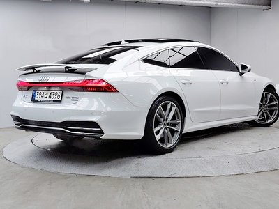AUDI A7 - 5