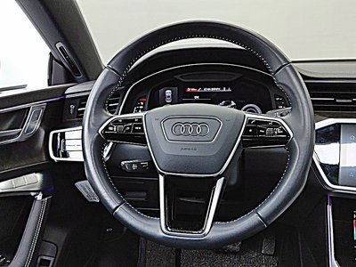AUDI A7 - 4