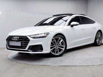 AUDI A7 - 1