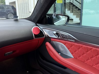 2024 BMW M8 — миниатюра 14
