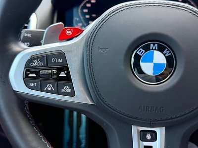 2024 BMW M8 — миниатюра 13