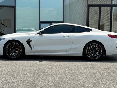2024 BMW M8 — миниатюра 19